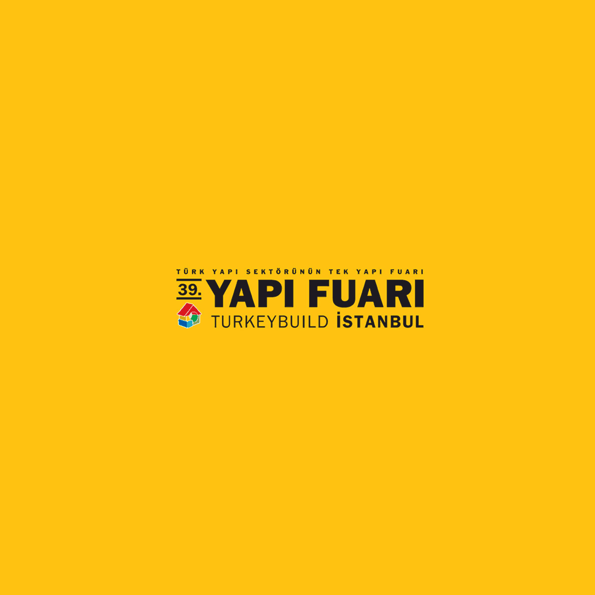 39. Yapı Fuarı