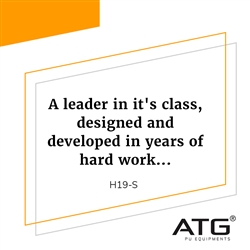 Industrial Insulation Solutions with Polyurethane Machines and Spray Foam Machines