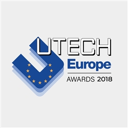 UTECH Europe 2018