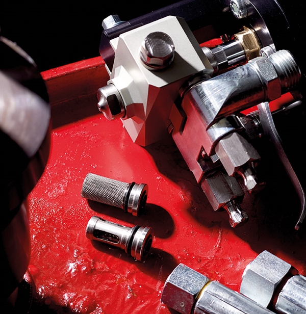 Polyurethane Sprey Gun