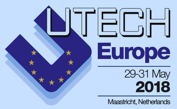 UTECH Europe 2018