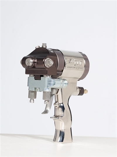 Multi Spray 5 Pistolet Polyuréthane / Polyurée
