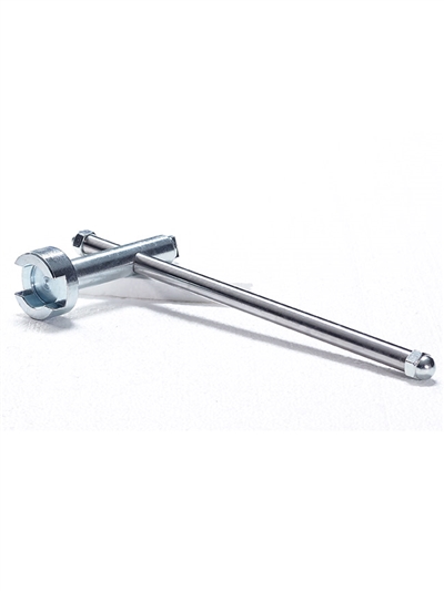 Drum Opening Key