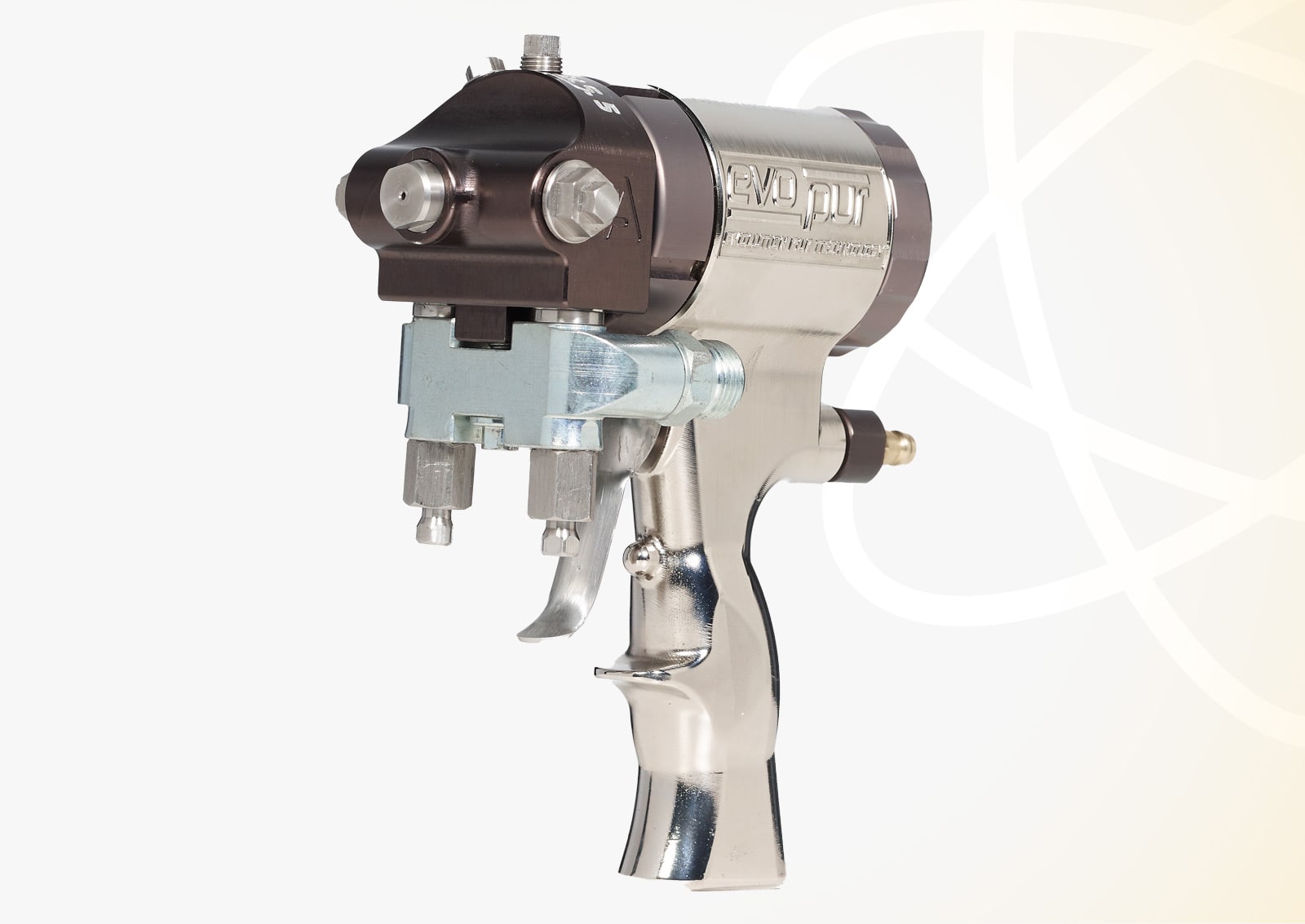 Polyurea Insulation Gun